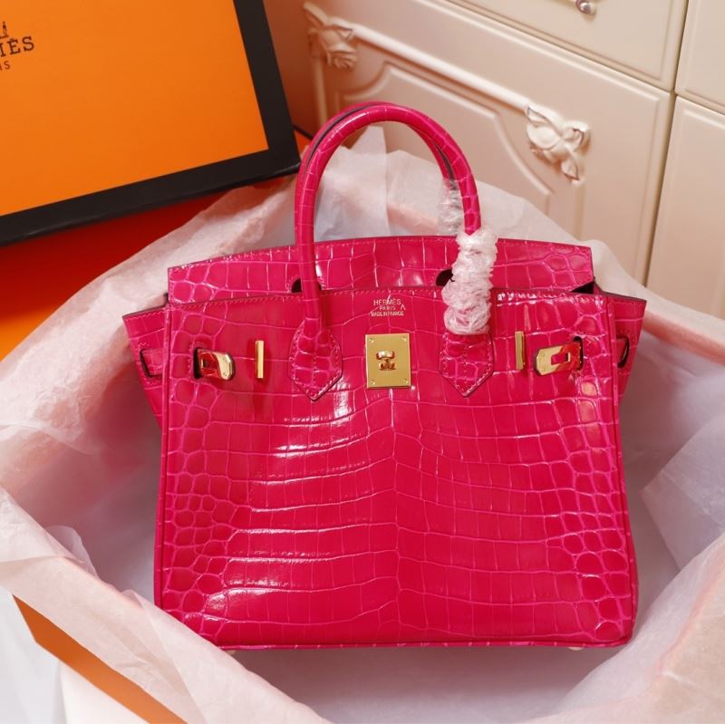 Hermes Birkin Bags